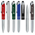 Mercury Stylus light Pen